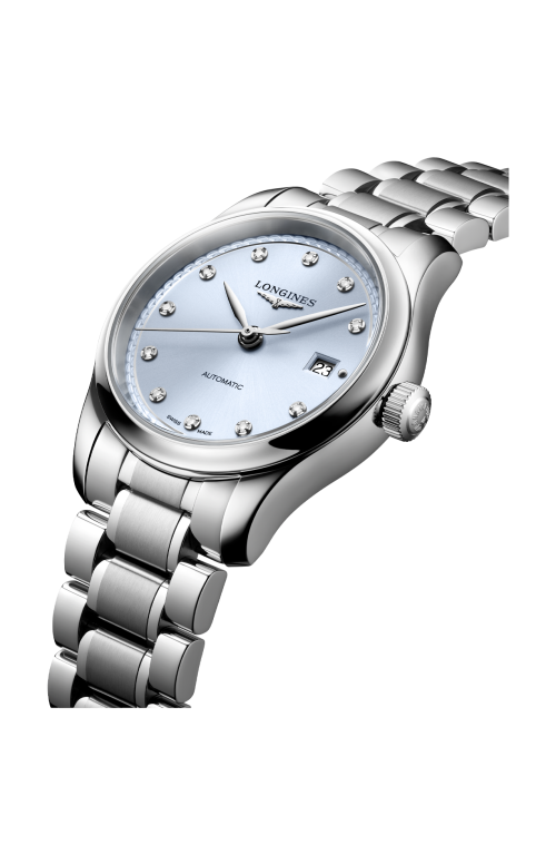 Accedi alla scheda di Longines LONGINES MASTER COLLECTION - L2.449.4.97.6