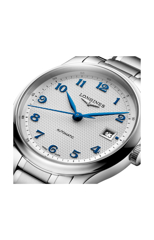 Accedi alla scheda di Longines LONGINES MASTER COLLECTION - L2.949.4.73.6