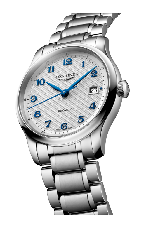 Accedi alla scheda di Longines LONGINES MASTER COLLECTION - L2.949.4.73.6