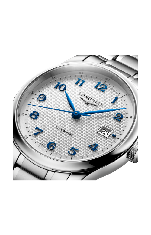 Accedi alla scheda di Longines LONGINES MASTER COLLECTION - L2.950.4.73.6