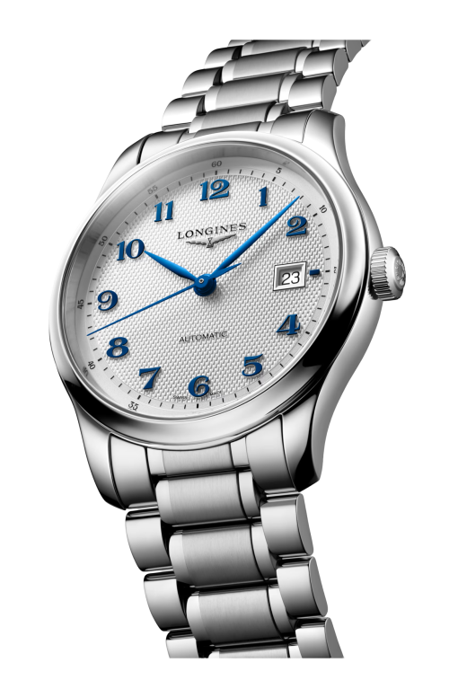 Accedi alla scheda di Longines LONGINES MASTER COLLECTION - L2.950.4.73.6