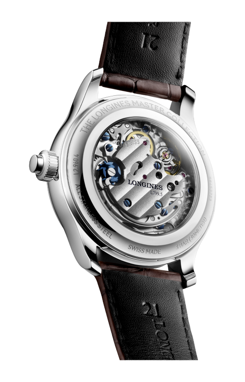 Accedi alla scheda di Longines LONGINES MASTER COLLECTION CHRONO MONOPUSHER - L2.960.4.78.2