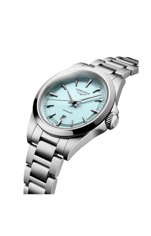 Accedi al prodotto correlato Longines CONQUEST 30 MM - L3.350.4.92.6
