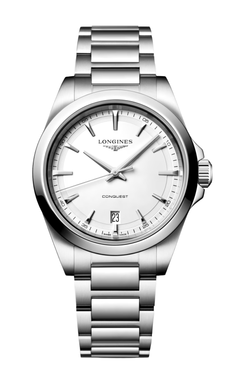 Accedi al prodotto correlato Longines CONQUEST 38 MM - L3.750.4.12.6