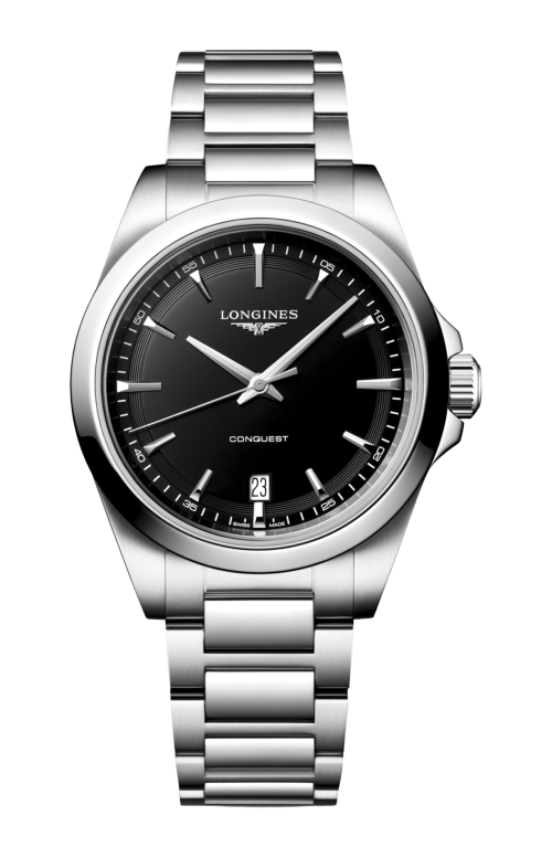 Accedi alla scheda di Longines CONQUEST 38 MM - L3.750.4.52.6