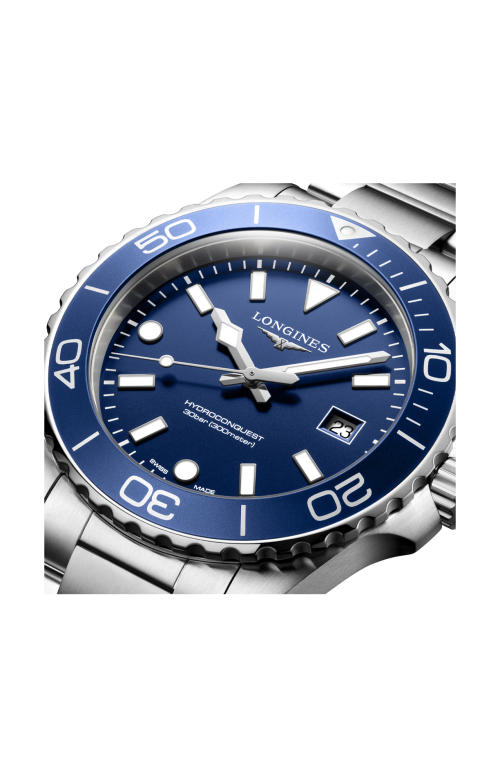 Accedi al prodotto correlato Longines HYDROCONQUEST 42 MM - L3.769.4.96.6