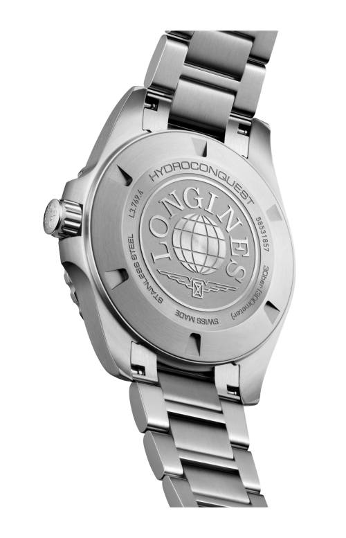 Accedi al prodotto correlato Longines HYDROCONQUEST 42 MM - L3.769.4.96.6