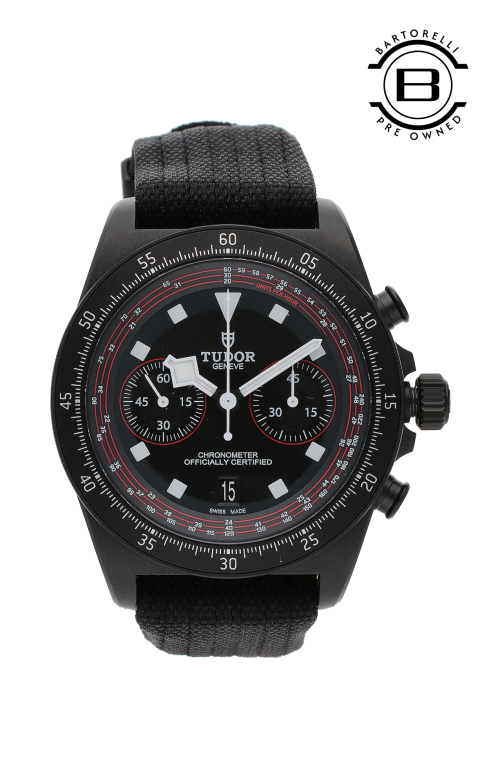 Accedi alla scheda di Tudor TUDOR PELAGOS FXD CHRONO - U-25827KN