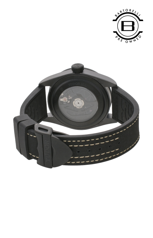 Accedi alla scheda di Tudor TUDOR BLACK BAY CERAMIC - U-79210CNU