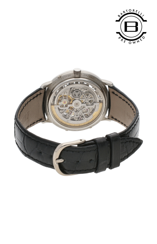 Accedi alla scheda di Audemars Piguet AUDEMARS PIGUET QUANTIEME PERPETUAL CALENDAR - U-25592PT