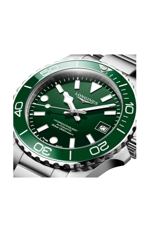 Accedi alla scheda di Longines HYDROCONQUEST 39 MM - L3.779.4.06.6
