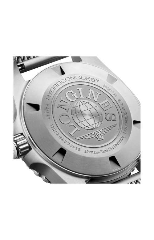 Accedi alla scheda di Longines HYDROCONQUEST 39 MM - L3.779.4.99.6