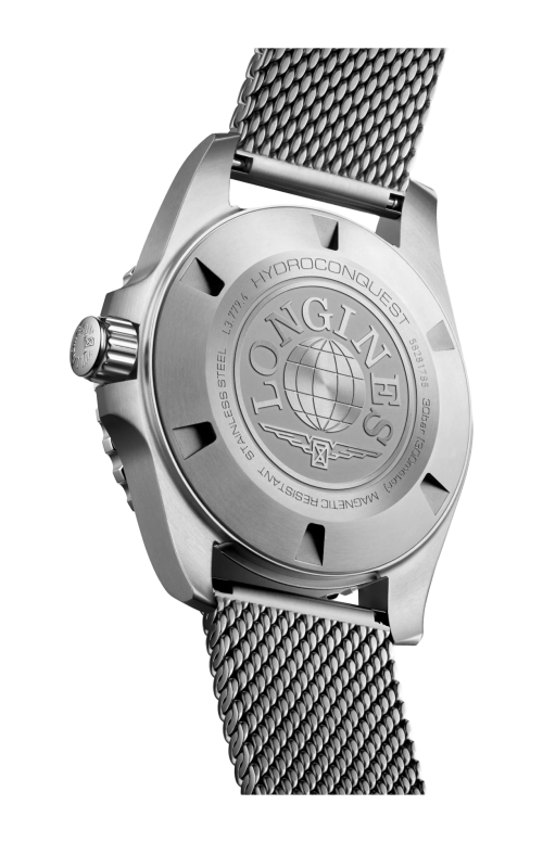 Accedi alla scheda di Longines HYDROCONQUEST 39 MM - L3.779.4.99.6