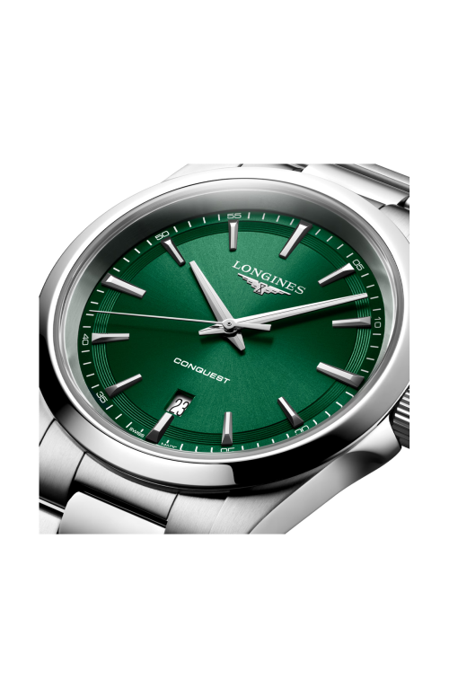 Accedi al prodotto correlato Longines CONQUEST 41 MM - L3.860.4.09.6