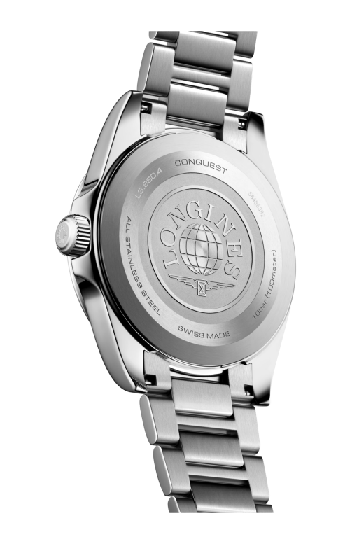 Accedi al prodotto correlato Longines CONQUEST 41 MM - L3.860.4.09.6