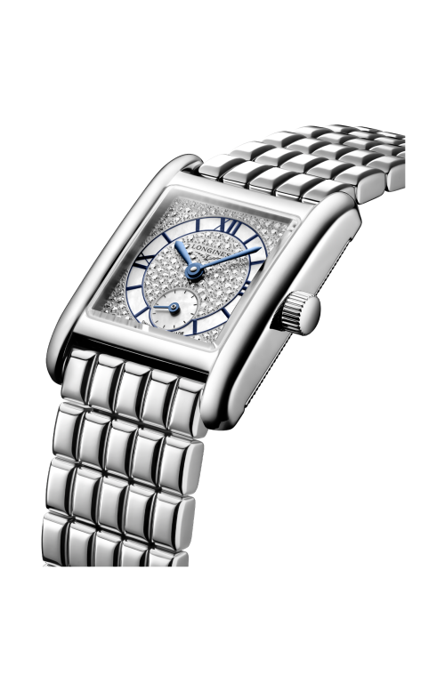 Accedi alla scheda di Longines LONGINES MINI DOLCEVITA - L5.200.4.87.6