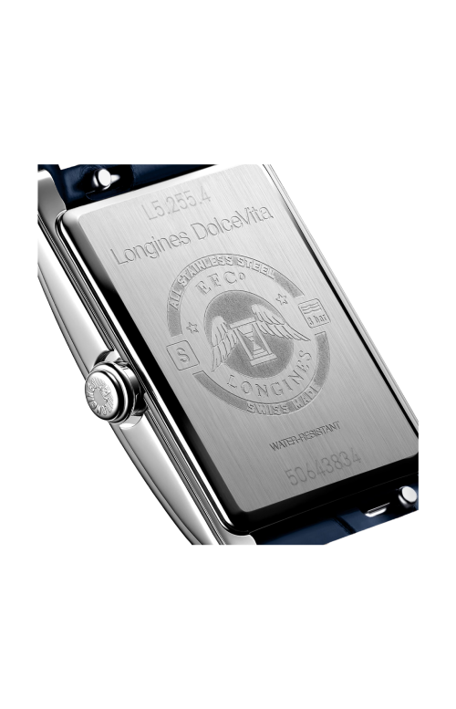 Accedi alla scheda di Longines LONGINES DOLCEVITA - L5.255.4.70.2