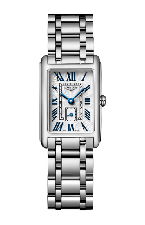 Accedi alla scheda di Longines LONGINES DOLCEVITA - L5.255.4.70.6