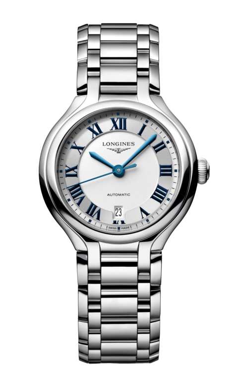 Accedi al prodotto correlato Longines LONGINES PRIMALUNA - L8.123.4.71.6