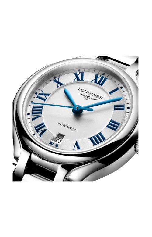 Accedi al prodotto correlato Longines LONGINES PRIMALUNA - L8.123.4.71.6