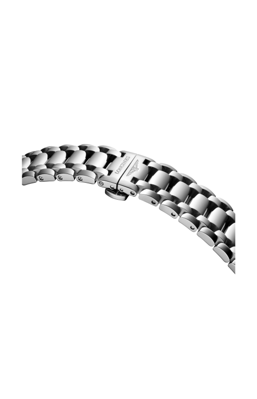 Accedi al prodotto correlato Longines LONGINES PRIMALUNA - L8.123.4.71.6