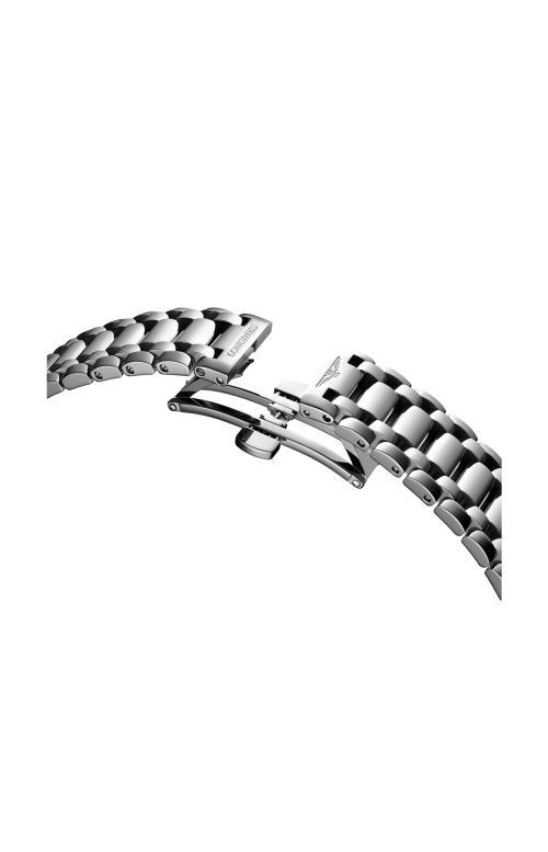Accedi al prodotto correlato Longines LONGINES PRIMALUNA - L8.123.4.71.6