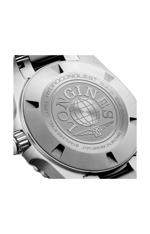 Accedi alla scheda di Longines HYDROCONQUEST 39 MM - l3.779.4.56.6