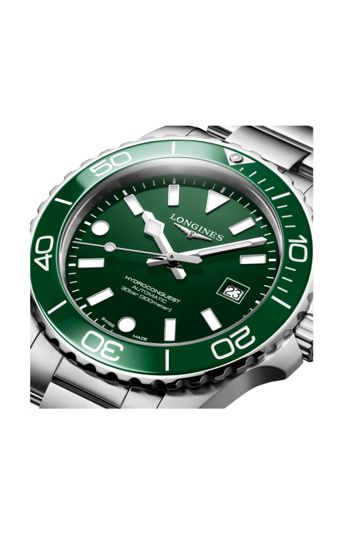 Accedi alla scheda di Longines HYDROCONQUEST 42 MM - L3.788.4.06.6