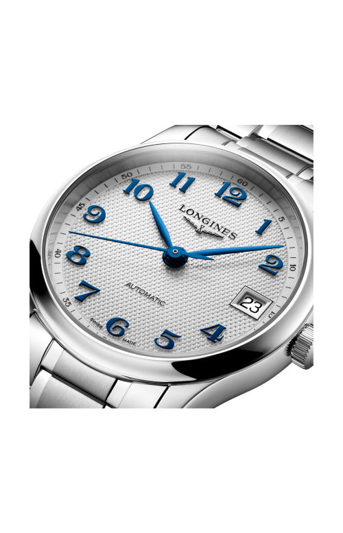 Accedi al prodotto correlato Longines LONGINES MASTER COLLECTION - L2.450.4.73.6