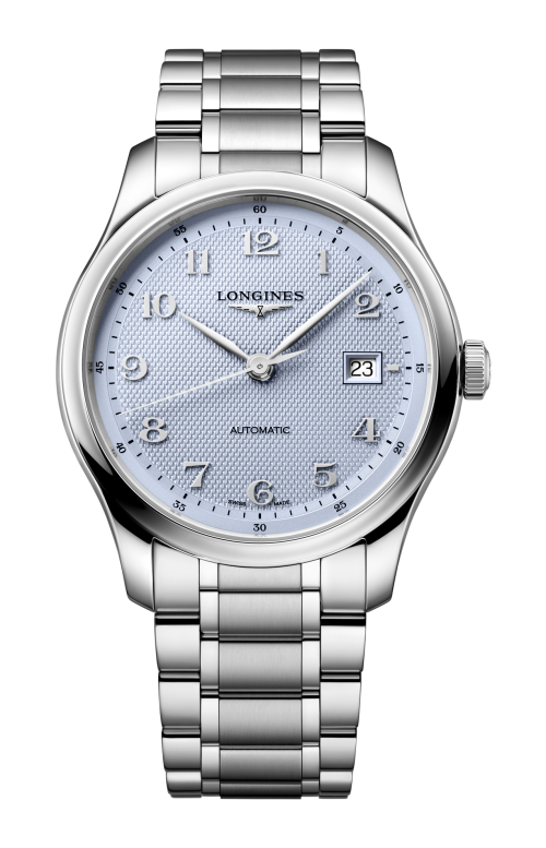 Accedi alla scheda di Longines LONGINES MASTER COLLECTION - L2.950.4.99.6