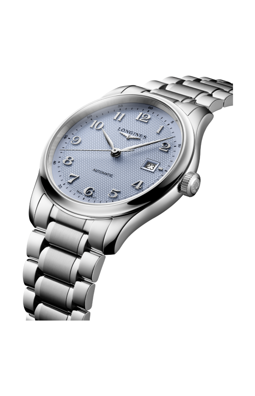 Accedi alla scheda di Longines LONGINES MASTER COLLECTION - L2.950.4.99.6