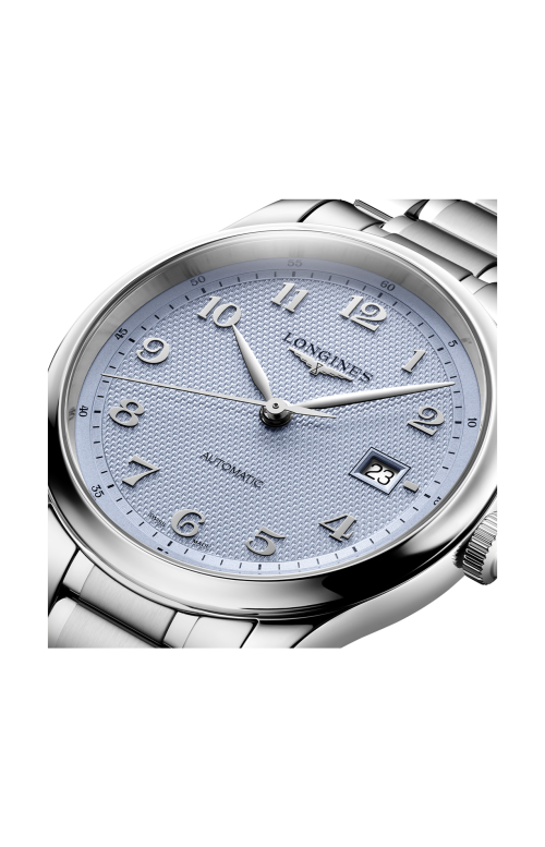 Accedi alla scheda di Longines LONGINES MASTER COLLECTION - L2.950.4.99.6
