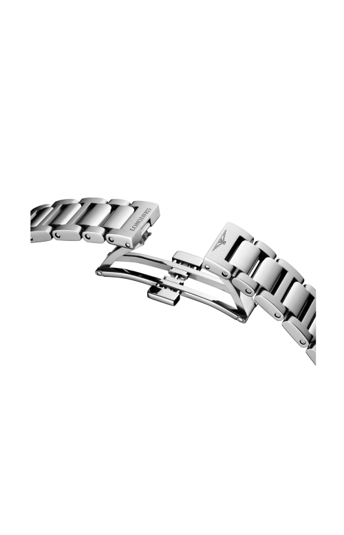 Accedi alla scheda di Longines CONQUEST 30 MM - L3.350.4.02.6