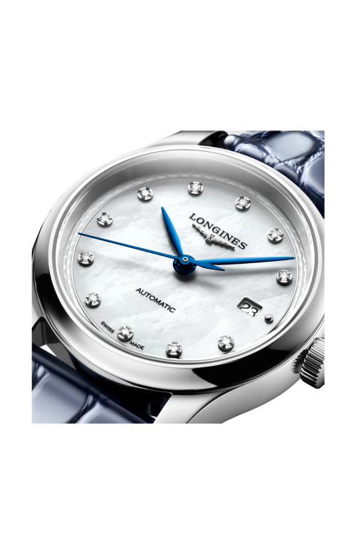 Accedi alla scheda di Longines LONGINES MASTER COLLECTION - L2.449.4.87.2