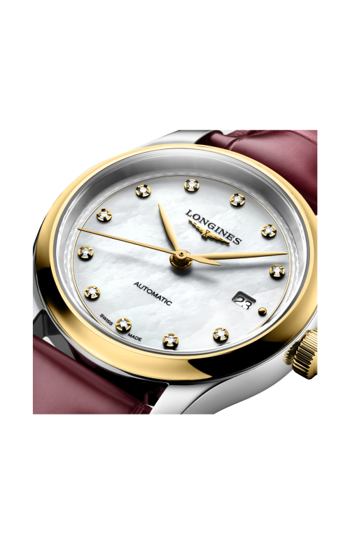 Accedi alla scheda di Longines LONGINES MASTER COLLECTION - L2.449.5.87.2