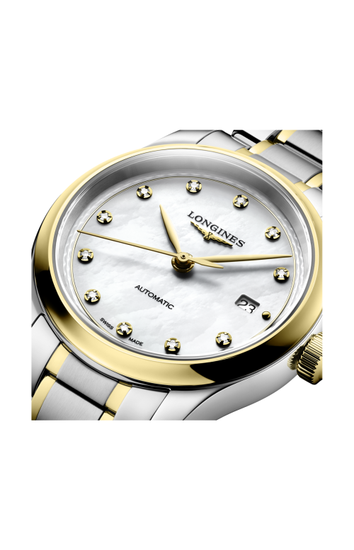 Accedi alla scheda di Longines LONGINES MASTER COLLECTION - L2.449.5.87.7