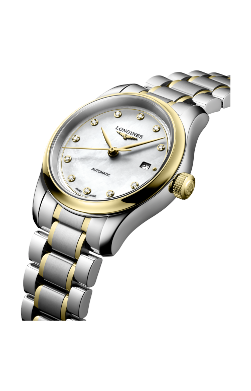 Accedi alla scheda di Longines LONGINES MASTER COLLECTION - L2.449.5.89.7