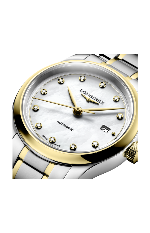 Accedi alla scheda di Longines LONGINES MASTER COLLECTION - L2.449.5.89.7