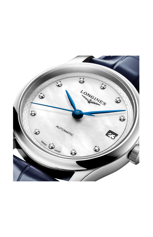 Accedi alla scheda di Longines LONGINES MASTER COLLECTION - L2.450.4.87.2