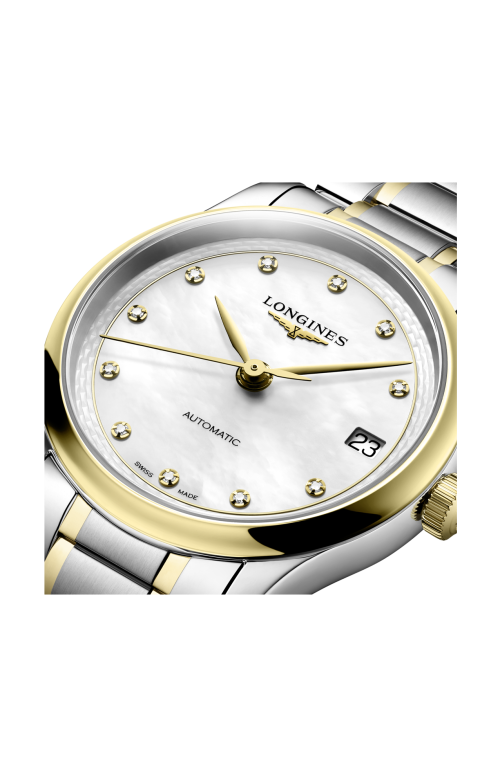 Accedi alla scheda di Longines LONGINES MASTER COLLECTION - L2.450.5.87.7