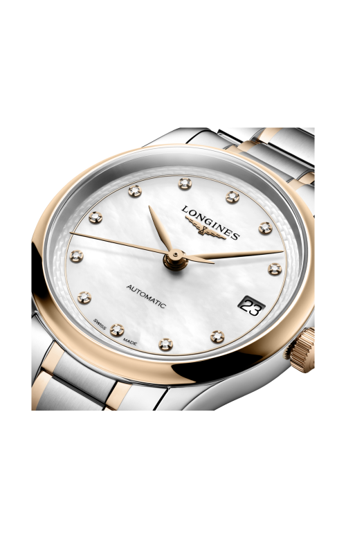 Accedi alla scheda di Longines LONGINES MASTER COLLECTION - L2.450.5.89.7