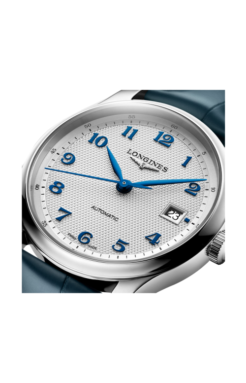 Accedi alla scheda di Longines LONGINES MASTER COLLECTION - L2.949.4.73.2