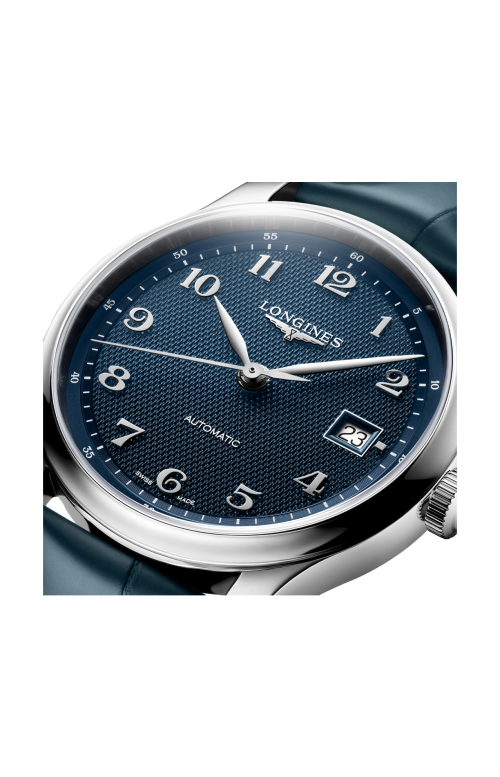 Accedi alla scheda di Longines LONGINES MASTER COLLECTION - L2.949.4.93.2