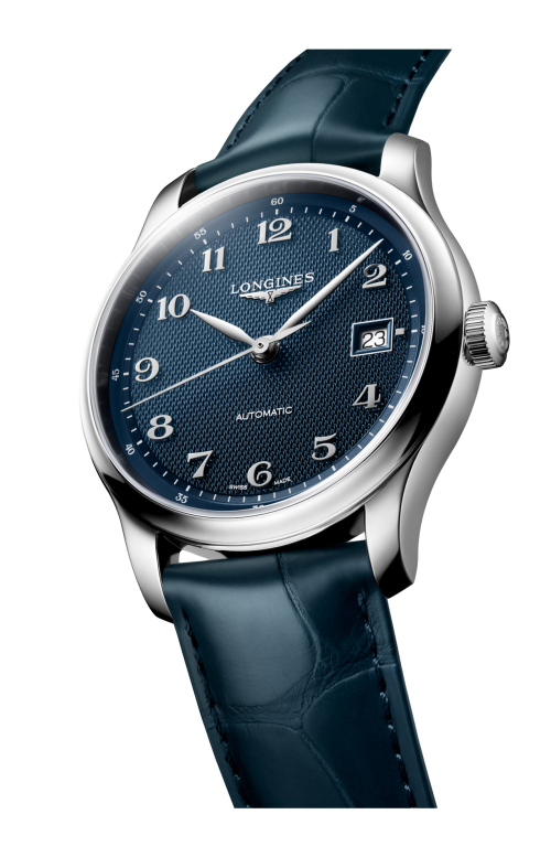 Accedi alla scheda di Longines LONGINES MASTER COLLECTION - L2.949.4.93.2