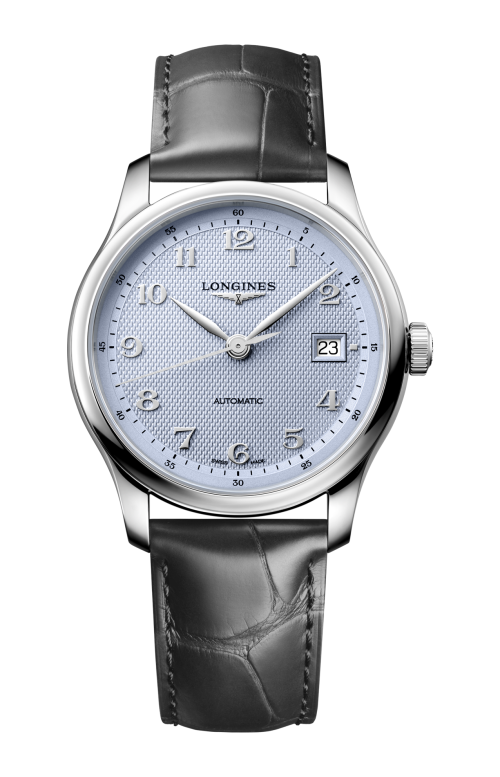 Accedi alla scheda di Longines LONGINES MASTER COLLECTION - L2.949.4.99.2