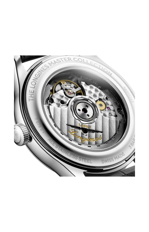 Accedi alla scheda di Longines LONGINES MASTER COLLECTION - L2.949.4.99.2