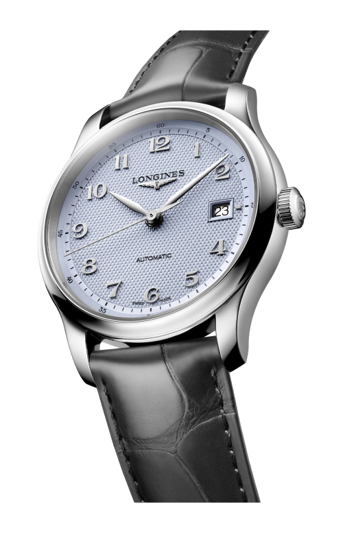 Accedi alla scheda di Longines LONGINES MASTER COLLECTION - L2.949.4.99.2