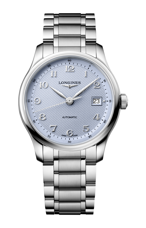 Accedi alla scheda di Longines LONGINES MASTER COLLECTION - L2.949.4.99.6