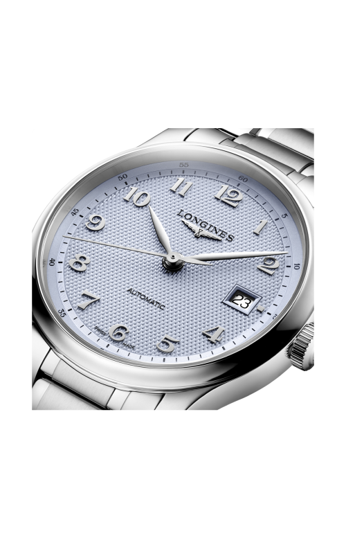 Accedi alla scheda di Longines LONGINES MASTER COLLECTION - L2.949.4.99.6
