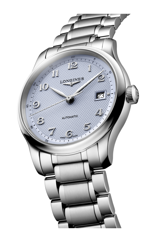 Accedi alla scheda di Longines LONGINES MASTER COLLECTION - L2.949.4.99.6